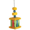 Sky Pet Products Treat Me Forager - Vogelspeelgoed - per stuk