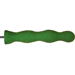 Sky Pet Products Wave Calcium Perch - Vogelverblijven-Toebehoren - Large