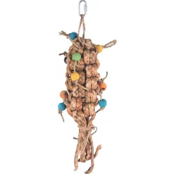 Sky Pet Products Weaver Grass Stick - Vogelspeelgoed - per stuk