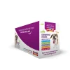 Smolke Vers Gestoomde Maaltijd - Hondenvoer - Mixdoos 10x395 g