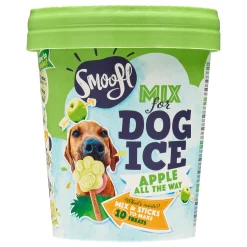 Smoofl Honden Ijs 160 g - Hondensnacks