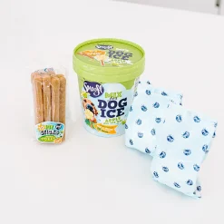 Smoofl Honden Ijs 160 g - Hondensnacks