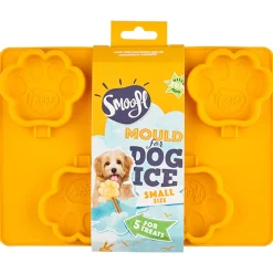 Smoofl Honden Ijsvorm - Hondensnacks - S