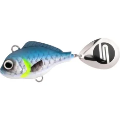 Spro Asp Spinner Uv Xl Baitfish 50g - Aas -