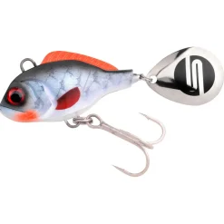 Spro Asp Spinner Uv Xl Crazy Roach 50g - Aas -
