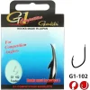 Spro Booklet Feeder G1-102 #14-0.12mm 75cm - Vishaak -