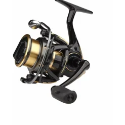 Spro Dassault 2.0 4000 Reel - Werpmolen -
