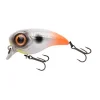 Spro Fat Iris 60 17gr Hot Tail - Aas -
