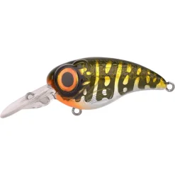 Spro Fat Iris 80cr Hardlure Nort.Pike 8cm 40g - Aas -