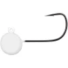 Spro Freestyle Micro Jigs 29 Glow White 2g #4 - Aas -