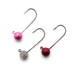 Spro Freestyle Tungsten Micro Jigs 22 Metal 2.7g #2 - Aas -