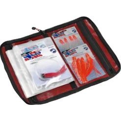 Spro Norway Expedition Rig Wallet Large - Opbergen -