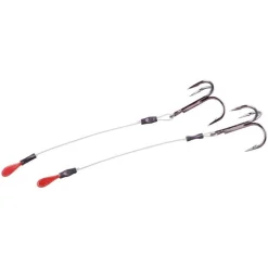 Spro One-Touch Fine Stinger 3.5cm #10 - Vishaak -
