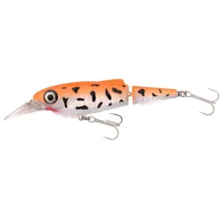 Spro Ripple Pro D Hardlure Hot Pike 14cm 45g - Aas -