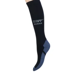 Stapp Horse Kniekous Horse Marine - Ruiterkleding