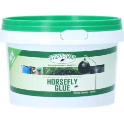 Sticky-Trap Fly Trap Glue - Dazenvallenlijm - 500 ml