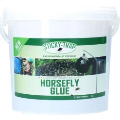 Sticky-Trap Fly Trap Glue - Dazenvallenlijm - 3.5 l