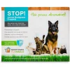 Stop! Stop! Aromatherapie - Anti vlooienmiddel -