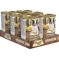 Stuzzy Blik Adult 400 g - Hondenvoer