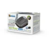 Superfish Airflow Mini - Beluchting - 13 cm Grijs 76 l/h