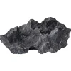 Superfish Aquascape Black Rock - Aquarium - Ornament - 5 kg