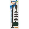 Superfish Aquatool Xl - Aquarium Toebehoren - Zwart 1 stuk