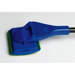 Superfish Aquatool Xl Spare Sponge - Aquarium Toebehoren - Groen 1 stuk