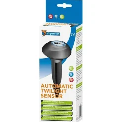 Superfish Automatische Schemersensor - Verlichting -