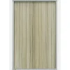 Superfish Design Meubel - Aquariummeubel - 40x40x87 cm Grijs Coco