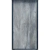 Superfish Design Meubel - Aquariummeubel - 30x30x87 cm Zwart Pasa