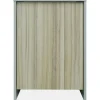Superfish Design Meubel - Aquariummeubel - 45x32x87 cm Grijs Coco