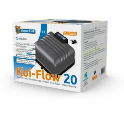 Superfish Koi Flow Professioneel Beluchtingsset - Beluchting