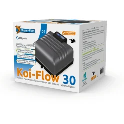 Superfish Koi Flow Professioneel Beluchtingsset - Beluchting