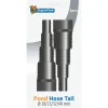 Superfish Multistep Slangtule - Filteronderdeel - 2 stuks