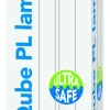 Superfish Pl Lamp Qube 40 - Verlichting - Wit 18 Watt