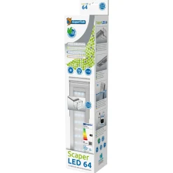 Superfish Scaper Led - Aquarium Toebehoren