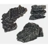 Superfish Scapers Rock Combi Pack - Aquarium - Ornament - 3 stuks S