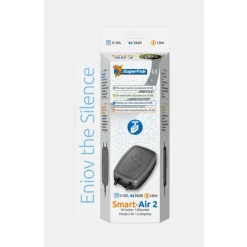 Superfish Smart-Air 2 - Beluchting - 1 stuk Tot 50 L