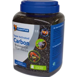 Superfish Super Actief Kool - Filters - 2 l