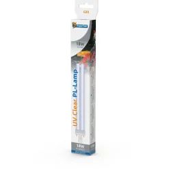 Superfish Uv Pl Lamp G23 Pondclear - Verlichting - Transparant 18 Watt