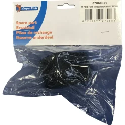 Superfish Vervangspons Pond Flow Eco 600 - Filters - Blauw Wit