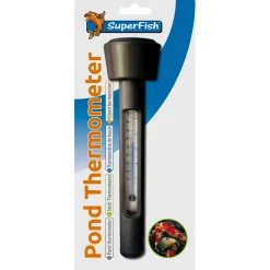 Superfish Vijver Thermometer - Thermometer -