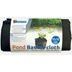 Superfish Vijvermanddoek - Kweekbenodigdheden - 90 cm