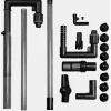 Superfish X Pro 1500/2000 Toebehoren - Aquarium Toebehoren - 1 set
