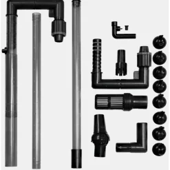 Superfish X Pro 1500/2000 Toebehoren - Aquarium Toebehoren - 1 set