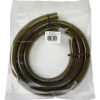 Superfish X Pro Aquarium Buitenfilter 1000 Slang 1.5m - Filtermateriaal - Zwart Transparant 16/20 Mm