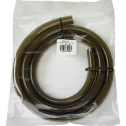 Superfish X Pro Aquarium Buitenfilter 400 Slang 1.2m - Filtermateriaal - Zwart Transparant 12/16 Mm