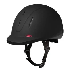 Swing Cap H06 Zwart - Ruiteraccessoires