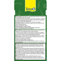 Tetra Aqua Algetten - Algenmiddelen - 12 tab
