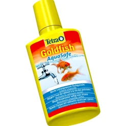 Tetra Aqua Aquasafe Goldfish - Waterverbeteraars